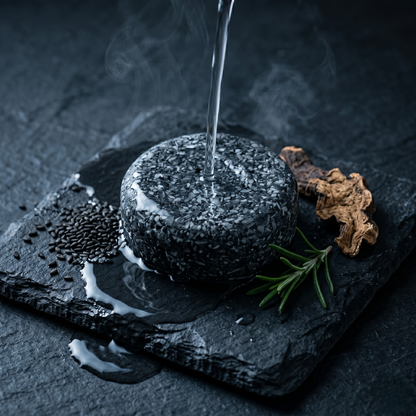 Longevity Shampoo Bar™