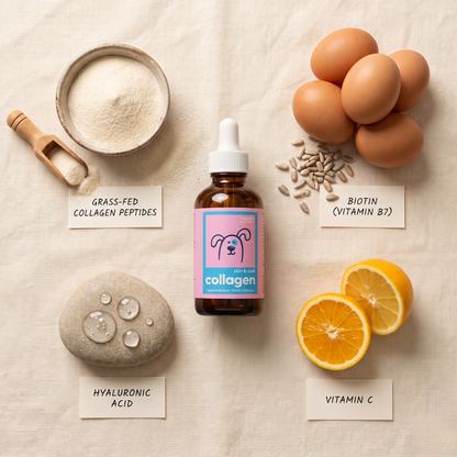 Daily Liquid Collagen